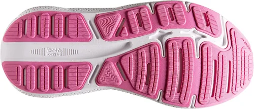 Vista 6 de Brooks Zapatillas Ghost Max Cushion Neutral para correr y caminar para mujer