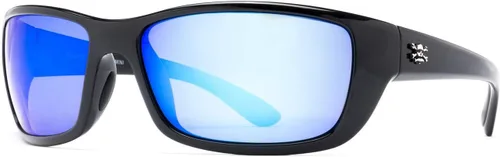 Vista 3 de Calcutta Bimini Original Series Fishing Sunglasses