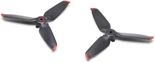 Vista 4 de 8 pares de accesorios originales FPV Drone (DJI FPV hélices-8 pares)