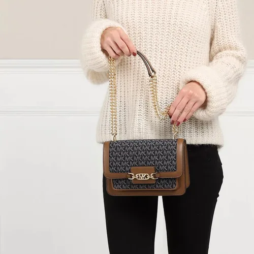 Vista 3 de Michael Kors Heather Large Hombro
