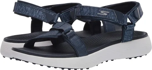 Vista 7 de Skechers Women's 600 Spikeless Golf Sandals Shoe