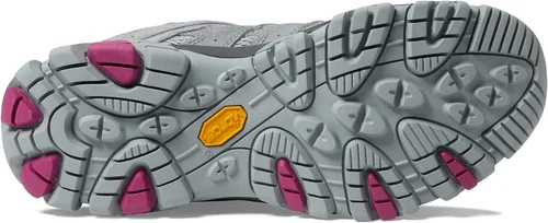 Vista 3 de Merrell Moab 3 - Zapatos de senderismo para mujer