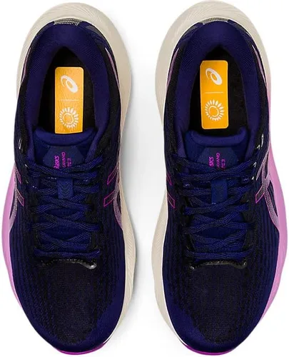 Vista 6 de ASICS Gel-Kayano LITE 3 - Tenis de correr para mujer