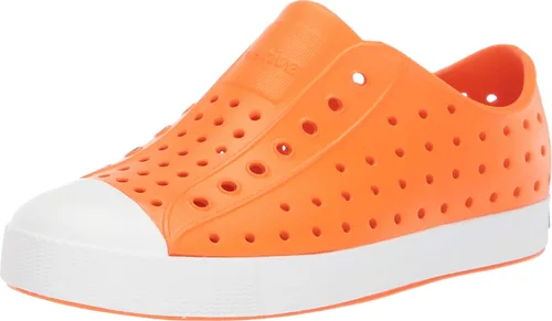 Vista 9 de Native Jefferson tenis iridiscentes (niños pequeños y grandes)