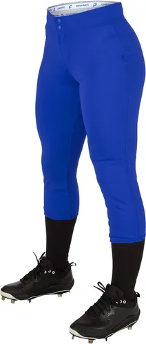 Vista 7 de Champro Women's Fireball Low-Rise Softball Pants