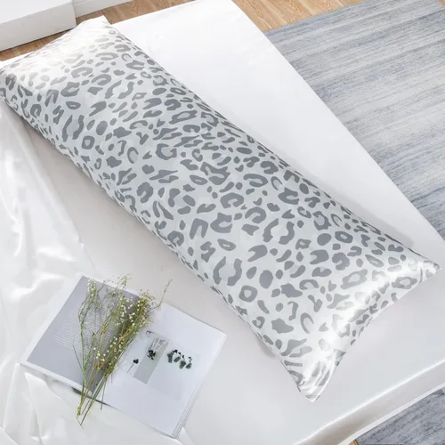 Vista 261 de MR&HM - Funda de almohada de satén