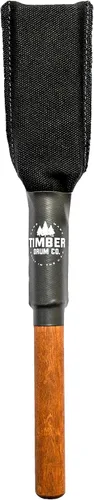 Vista 3 de Cajon Mallet para salvar tu mano - Fabricado en Estados Carbono