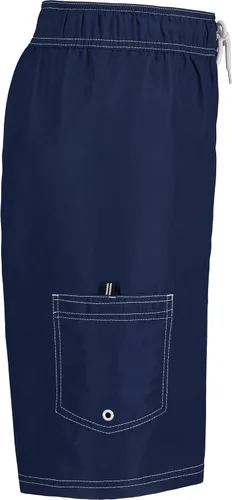 Vista 4 de Nautica Traje de baño para niños con protección solar UPF 50+