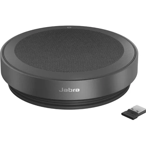Vista 3 de Jabra Speak2 75MS Teams, Link 380a