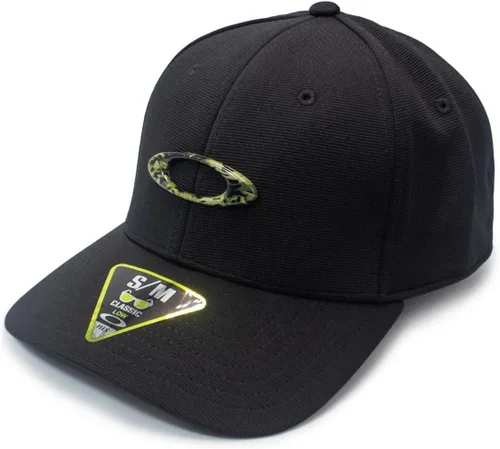 Vista 34 de Gorra Oakley Tincan para hombre