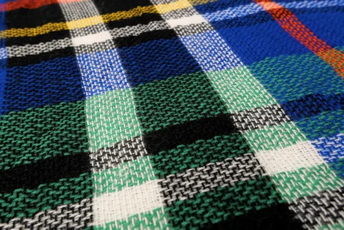 Vista 60 de Wander Agio - Bufanda envolvente con diseño a cuadros o triangular para mujer, cálida y larga, de punto, sensación de cachemira, chal