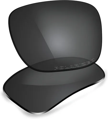 Vista 8 de ThunderClap Lentes de policarbonato de repuesto para gafas de sol Oakley Holbrook XL OO9417 2.323 in