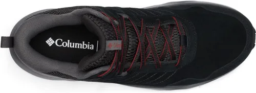 Vista 8 de Columbia Plateau Venture Mid - Zapatos de senderismo para hombre