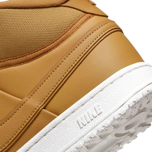 Vista 7 de Nike Tenis Court Vision Mid para hombre