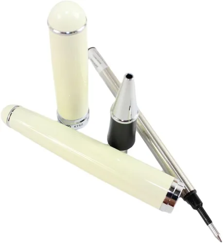Vista 5 de Gullor Advanced Jinhao 750 - Bolígrafo de regalo