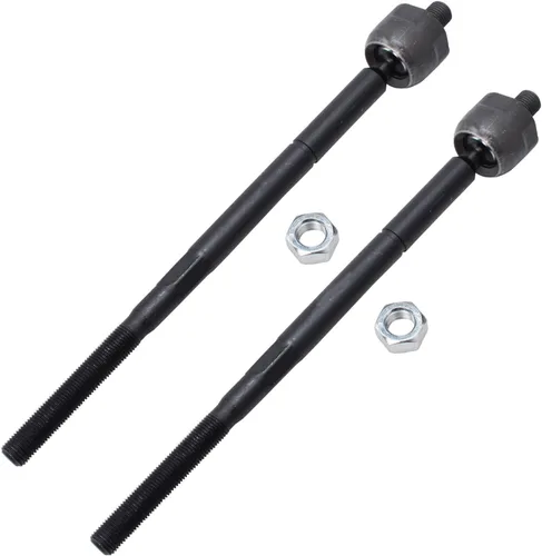 Vista 4 de Detroit Axle - Barras estabilizadoras delanteras para Dodge Journey 2009-2020 2010 2011 2012 2013 2014 2015 2016 2017 2018 2019 2 2 eslabones