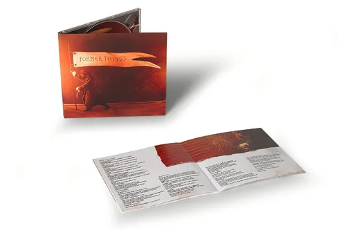 Vista 3 de Former Things