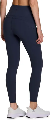 Vista 62 de Avalanche Leggings de longitud completa para mujer, súper suaves, para senderismo, gimnasio, con bolsillos