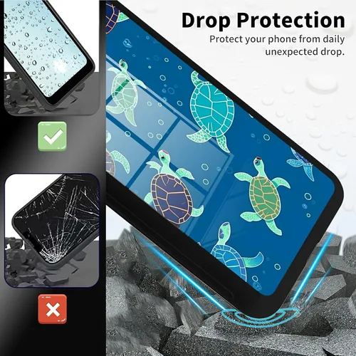Vista 132 de Funda para Motorola Moto G Stylus 5G 2021 de vidrio templado, funda negra con diseño de mujer negra africana para mujeres y hombres, antiarañazos, a