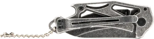 Vista 4 de Smith & Wesson Stonewash 5.25in