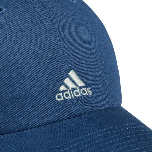 Vista 140 de adidas Gorra ajustable relajada Saturday para mujer
