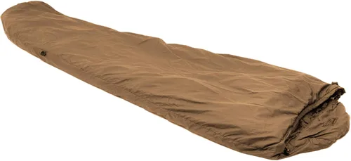 Vista 2 de Snugpak Softie Elite 1 - Saco de dormir, 47 grados, sistema de paneles expande para espacio adicional