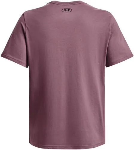 Vista 6 de Under Armour Men's Sportstyle Left Chest Short-Sleeve T-Shirt