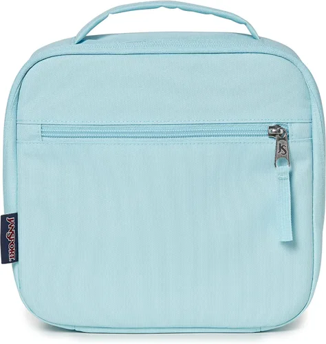 Vista 14 de JanSport Almuerzo de 5L - Bolsa térmica aislada, Apple Orchard