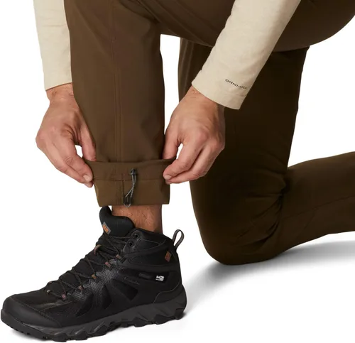 Vista 6 de Columbia Pantalón cálido Maxtrail de peso medio para hombre