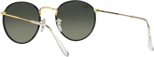 Vista 5 de Ray-Ban Unisex Rb3447jm Ronda A Todo Color Ronda Gafas De Sol