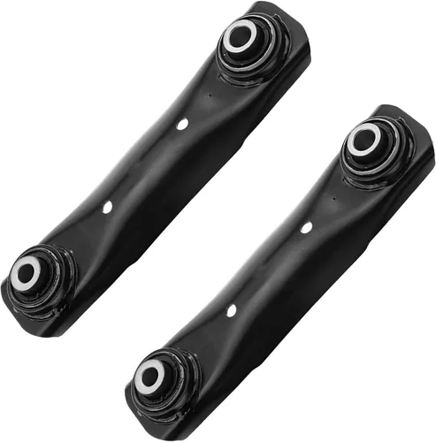 Vista 26 de Detroit Axle - Brazos de control inferiores delanteros para Ram 1500 2006-2018, Ram 1500 Classic 2019-2024, 2 brazos de control inferiores