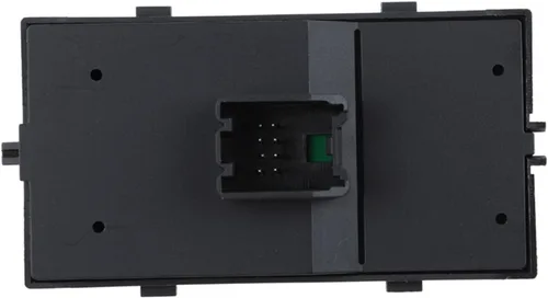 Vista 2 de Interruptor de ventana principal de la energía eléctrica del coche Botón elevador LHD, para Chevrolet Cruze 2011-2015 13305373, Interruptor
