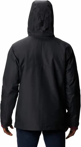 Vista 8 de Columbia Women's Bugaboo Ii Fleece Interchange Jacket