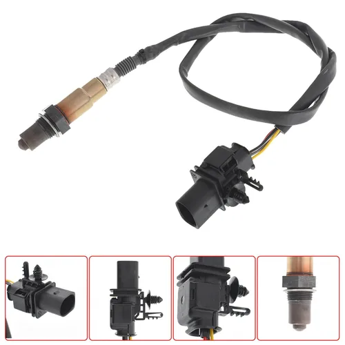 Vista 2 de Silscvtt Sensor 234-5076 Reemplazo para Ford F150 3.5L 2011-2016 X744JW Upstream