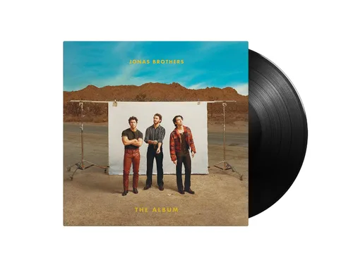 Vista 2 de The Album