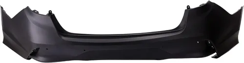 Vista 70 de Garage-Pro Cubierta de parachoques para Hyundai Sonata 2006-2008 trasero imprimado