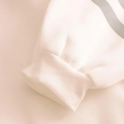 Vista 5 de JUNG KOOK Kpop Stray - Sudadera con capucha falsa de dos piezas para niños, Woojin Felix Hyunjin