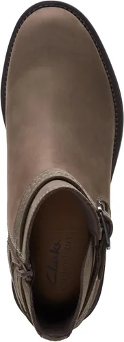 Vista 7 de Clarks Women's Maye Strap Ankle Boot