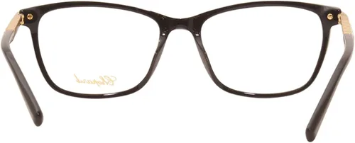Vista 4 de Chopard Marco de gafas VCH275S negro 5417140 mujer