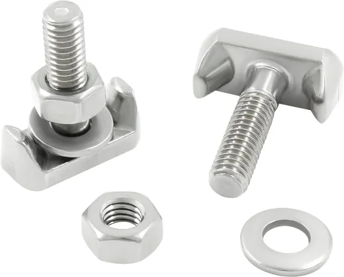 Vista 4 de BokWin Kit de reparación de terminales de batería Mini 19116852 64740 para automóvil (M6* 22)