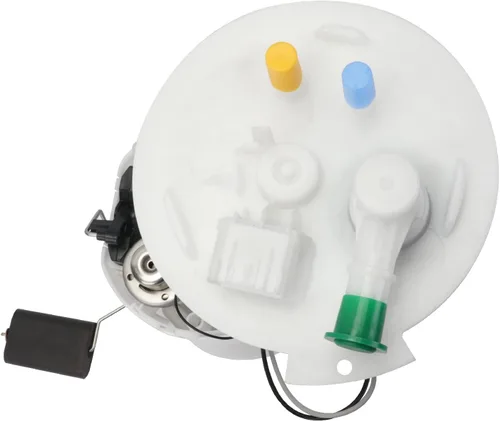 Vista 4 de Bomba de combustible eléctrica con unidad de envío compatible con Buick Regal 2012 2011 2013-2016 Buick LaCrosse 2013-2015 Chevrolet Malibu E4045M