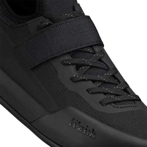 Vista 4 de Fizik Zapatillas de ciclismo modernas para hombre