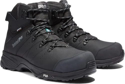 Vista 2 de Timberland PRO Switchback Punta de seguridad compuesta impermeable