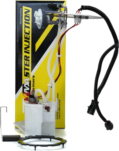 Vista 57 de MASTER - Conjunto de módulo de bomba de combustible eléctrica E2193M Reemplazar 1998 para Lincoln Continental 4.6L