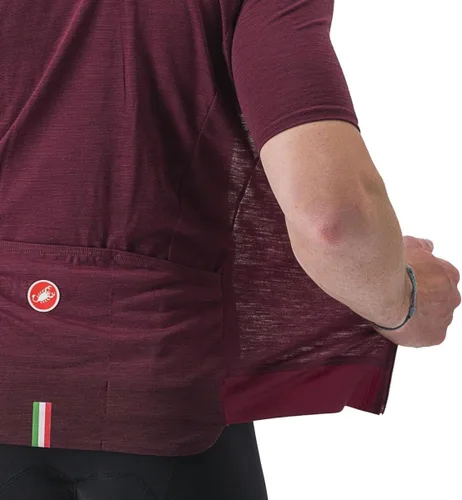 Vista 4 de CASTELLI, Essenza Jersey - Men's