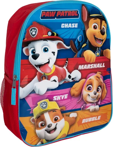 Vista 5 de AI ACCESSORY INNOVATIONS Mochilas para niños, Batman, Estándar