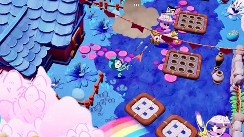 Vista 13 de NickToons & The Dice of Destiny - Nintendo Switch
