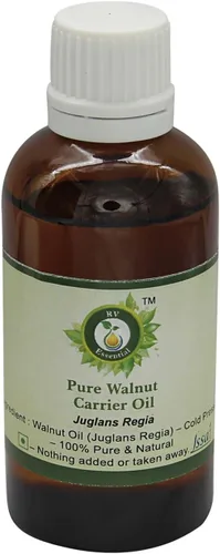 Vista 12 de Aceite de linaza Linum Usitatissimum 100% puro natural para cocinar para pintar para cabello prensado en frío 0.2 fl oz 0.169 oz por