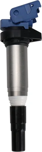 Vista 6 de Juego de Bobina de Encendido TRQ 8 Piezas Alta Temperatura Epoxy Compatible con 02-16 BMW 545i 550i 645Ci 650i 745i 745Li 750i 750Li Alpina B6