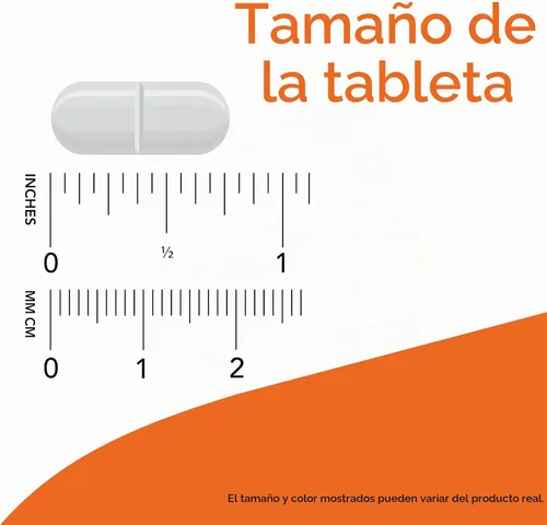 Vista 4 de NOW Suplementos, lactato de calcio, apoya la salud ósea, tableta fácil de tragar, 250 tabletas